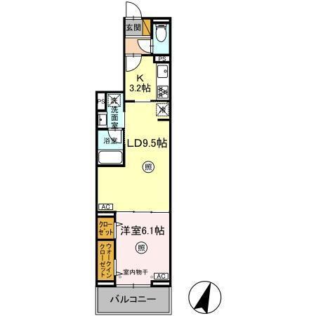 写真:物件の写真