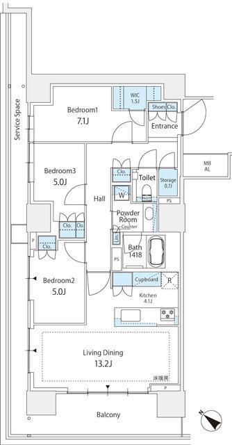 写真:物件の写真
