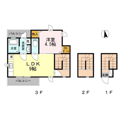 写真:物件の写真