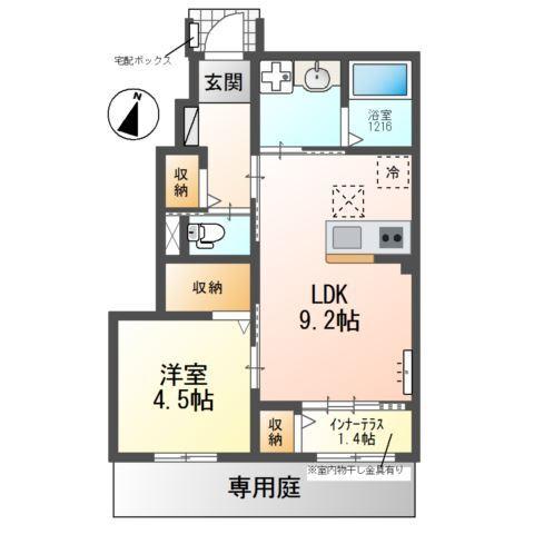 写真:物件の写真