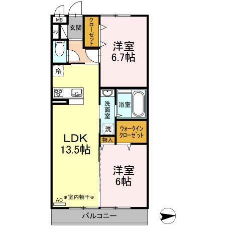 写真:物件の写真