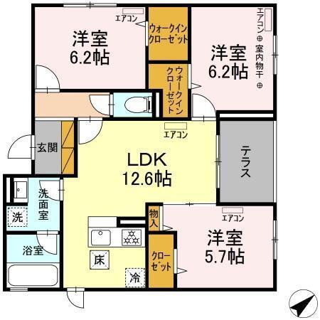 写真:物件の写真