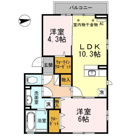 写真:物件の写真