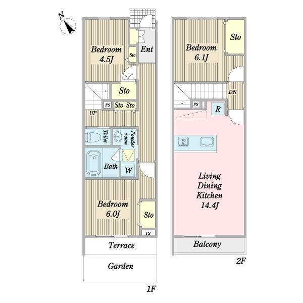 写真:物件の写真