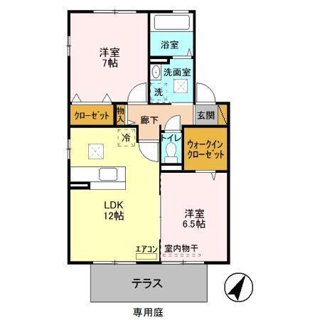 写真:物件の写真