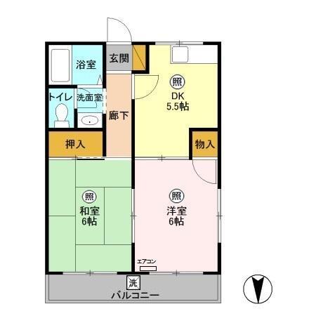 写真:物件の写真