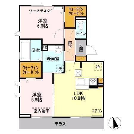 写真:物件の写真