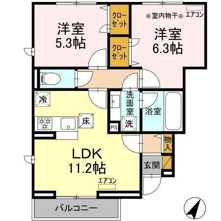 写真:物件の写真