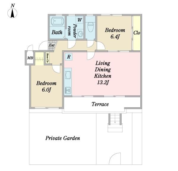 写真:物件の写真