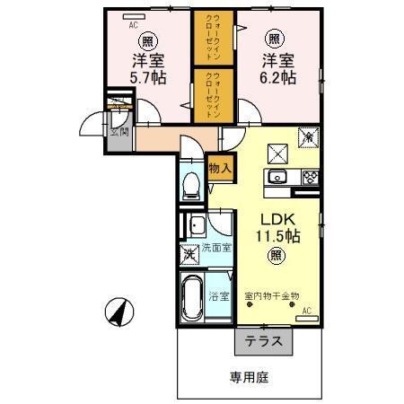 写真:物件の写真