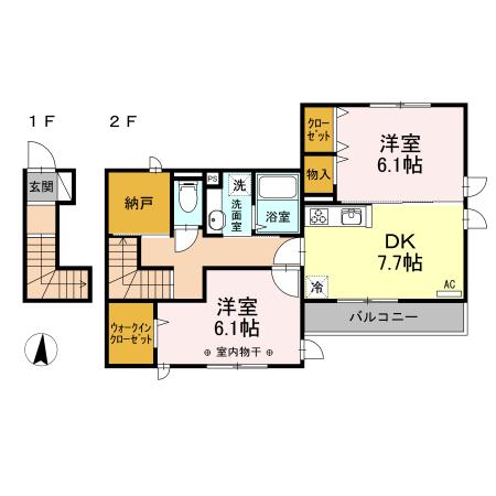 写真:物件の写真