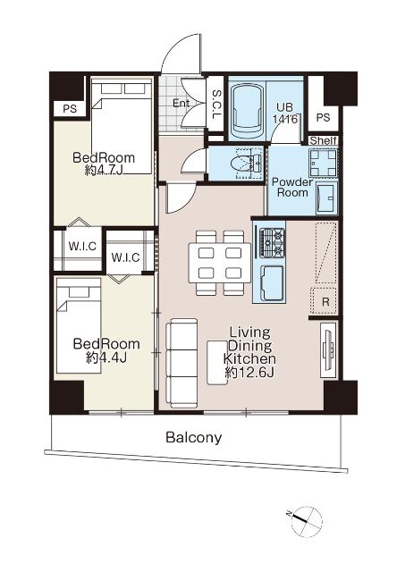 写真:物件の写真