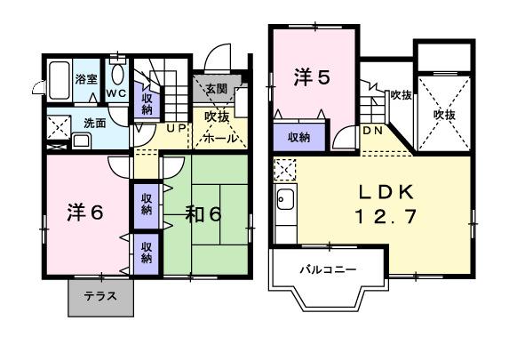 写真:物件の写真