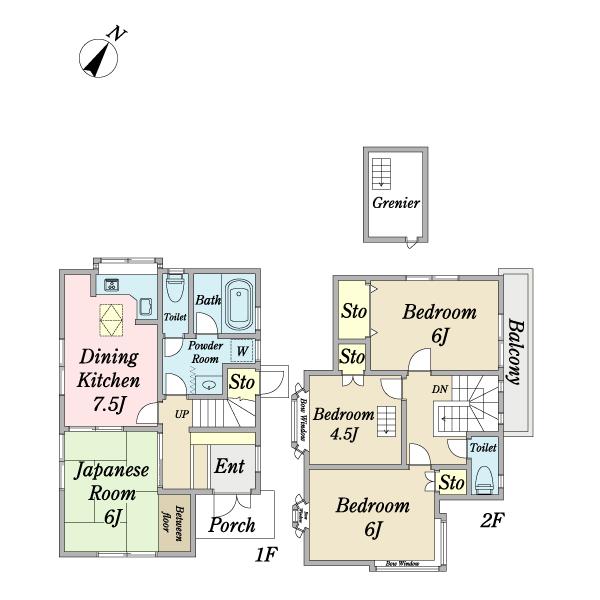 写真:物件の写真