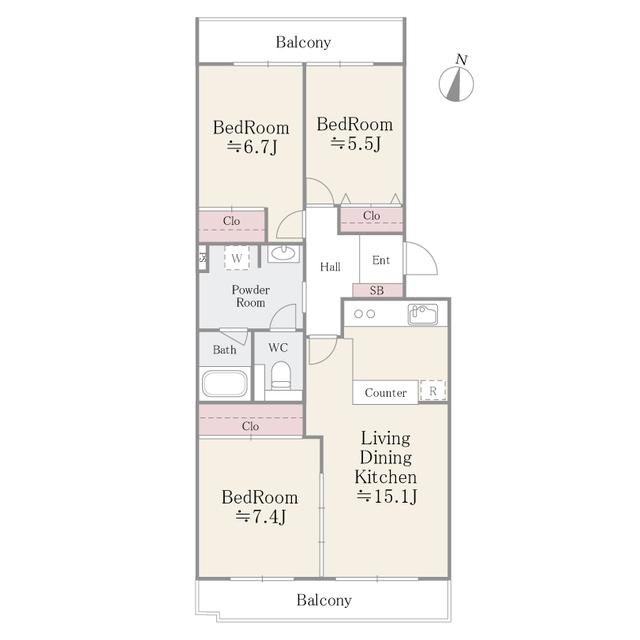 写真:物件の写真