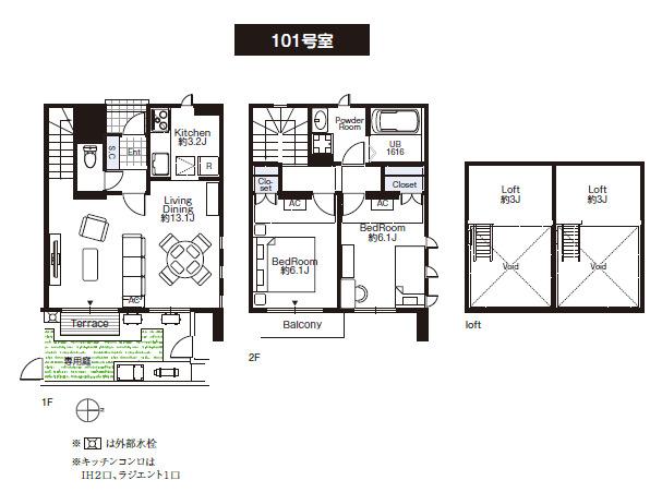 写真:物件の写真