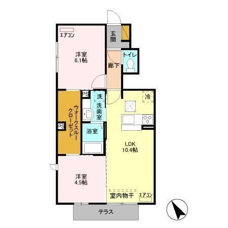 写真:物件の写真