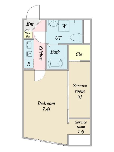 写真:物件の写真