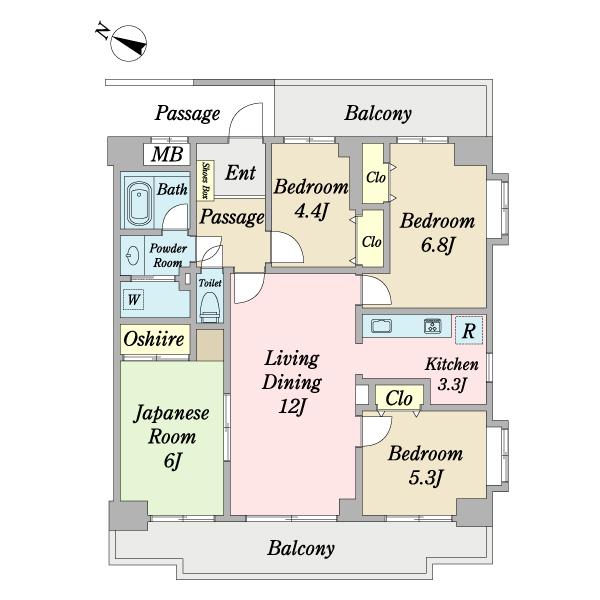 写真:物件の写真