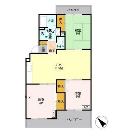 写真:物件の写真