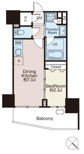 写真:物件の写真