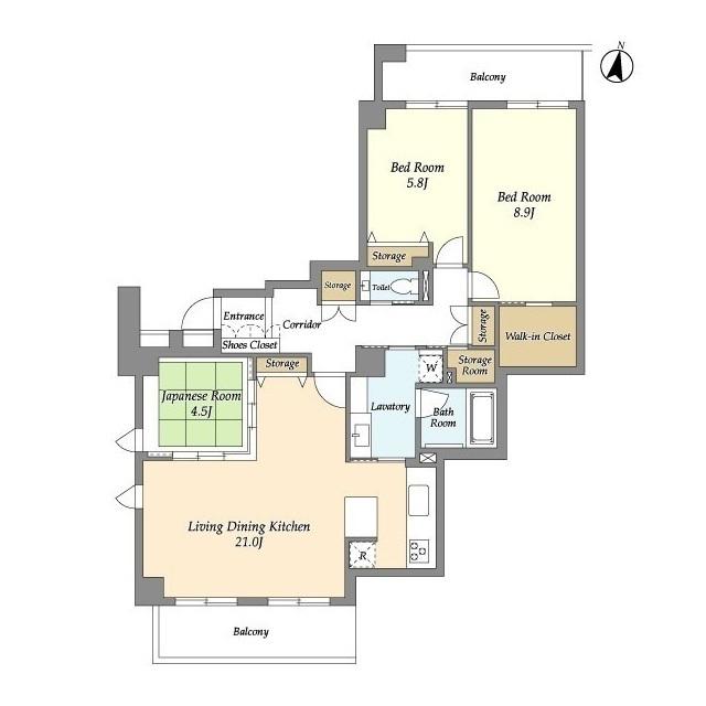 写真:物件の写真