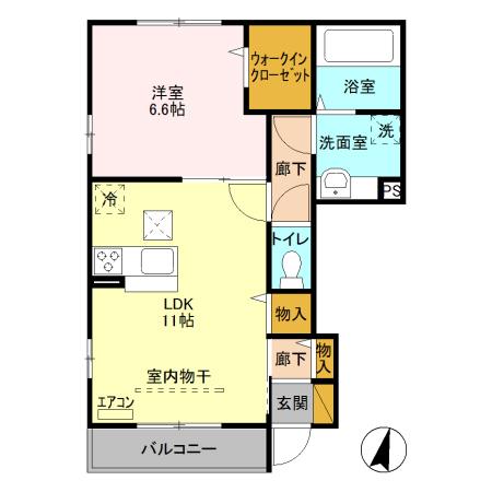 写真:物件の写真