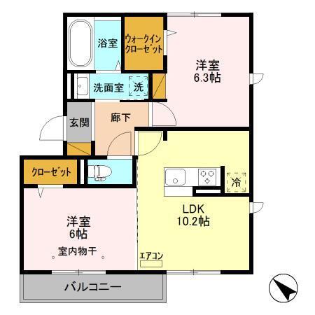 写真:物件の写真