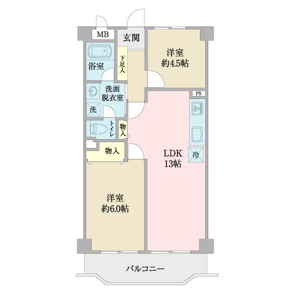 写真:物件の写真