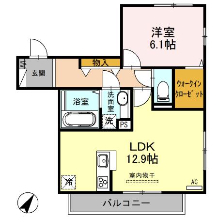 写真:物件の写真