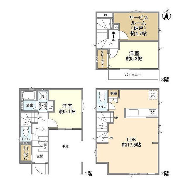 写真:物件の写真