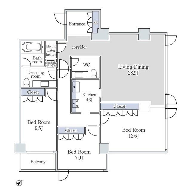 写真:物件の写真