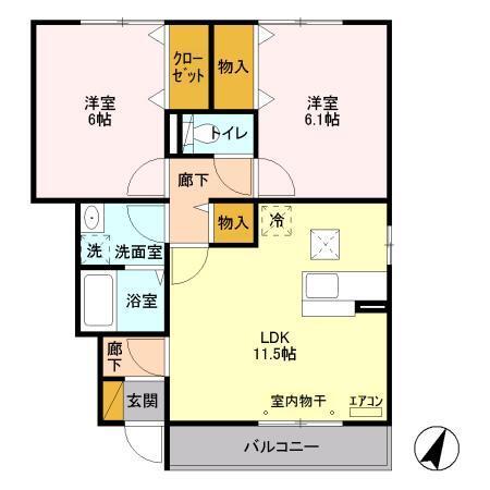 写真:物件の写真