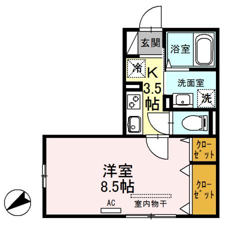 写真:物件の写真