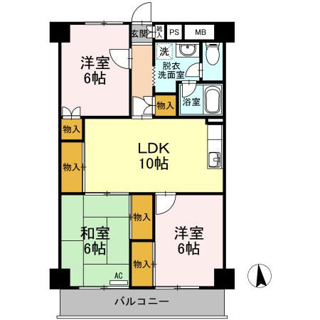 写真:物件の写真