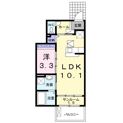 写真:物件の写真