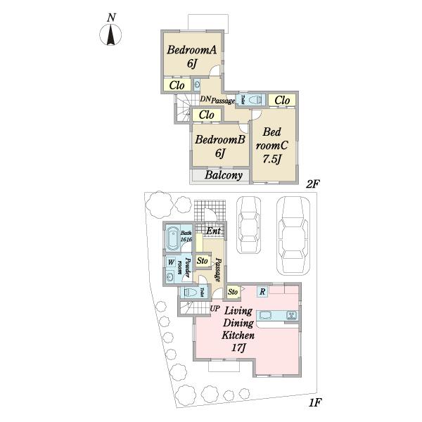 写真:物件の写真