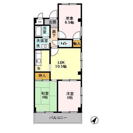 写真:物件の写真