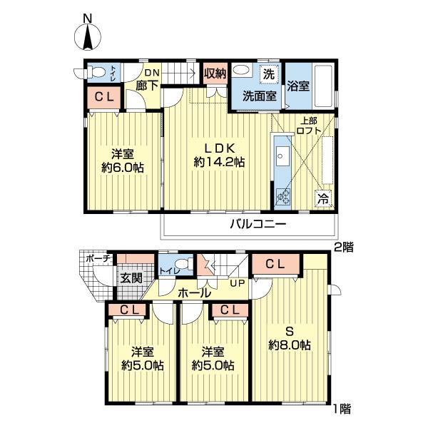 写真:物件の写真