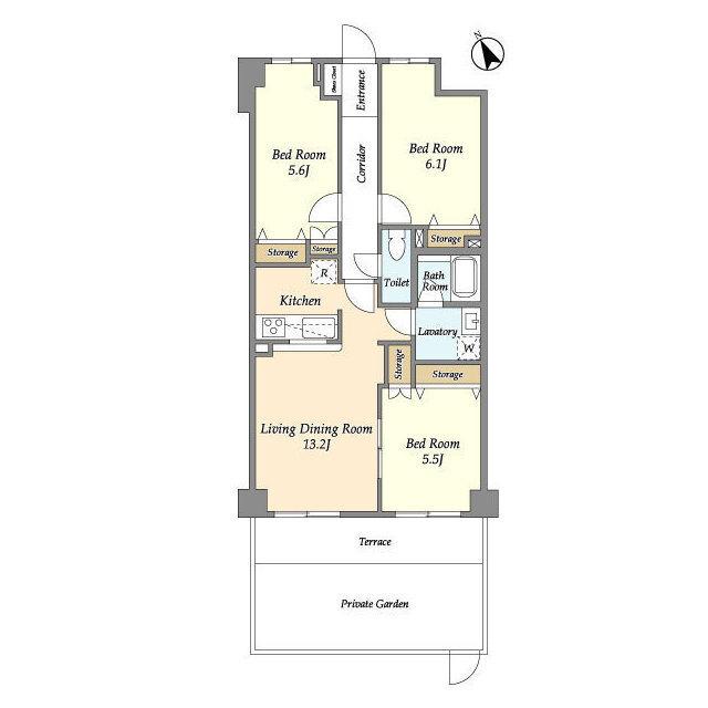 写真:物件の写真