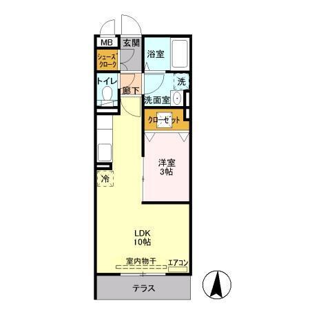 写真:物件の写真