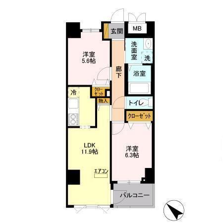 写真:物件の写真