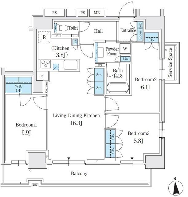 写真:物件の写真