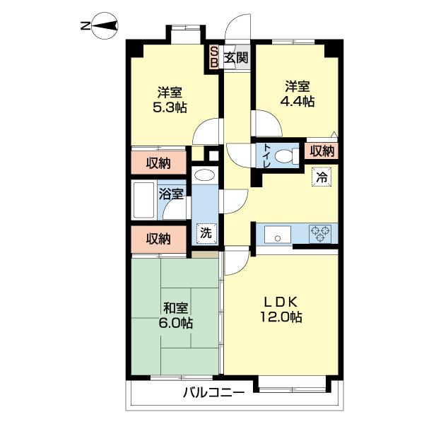 写真:物件の写真