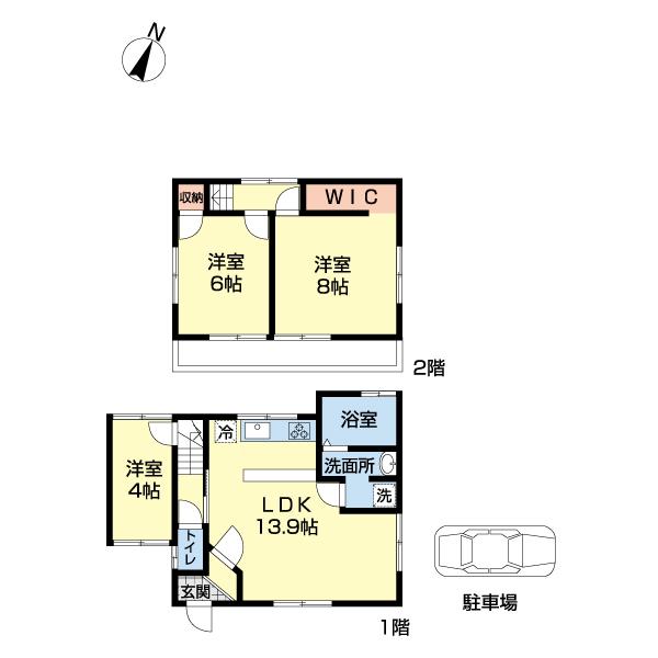 写真:物件の写真