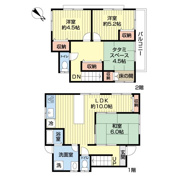 写真:物件の写真