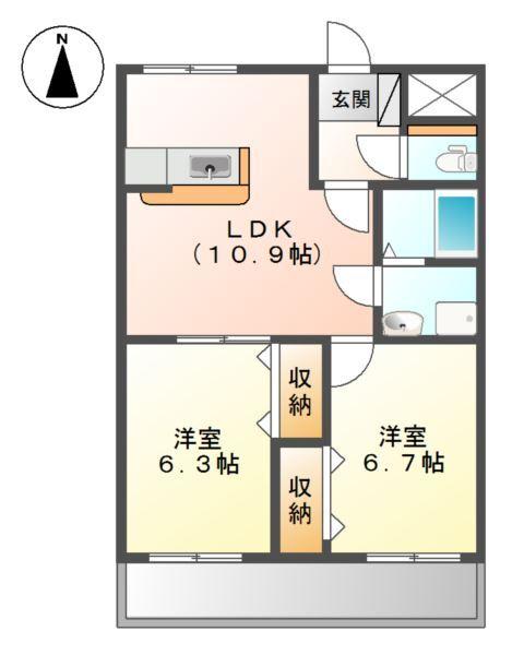 写真:物件の写真