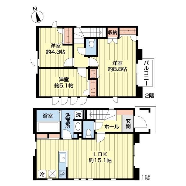 写真:物件の写真