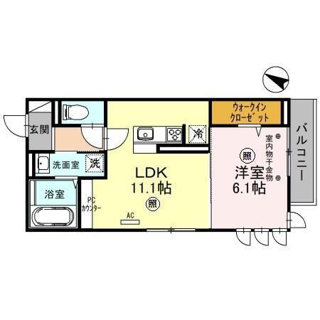 写真:物件の写真