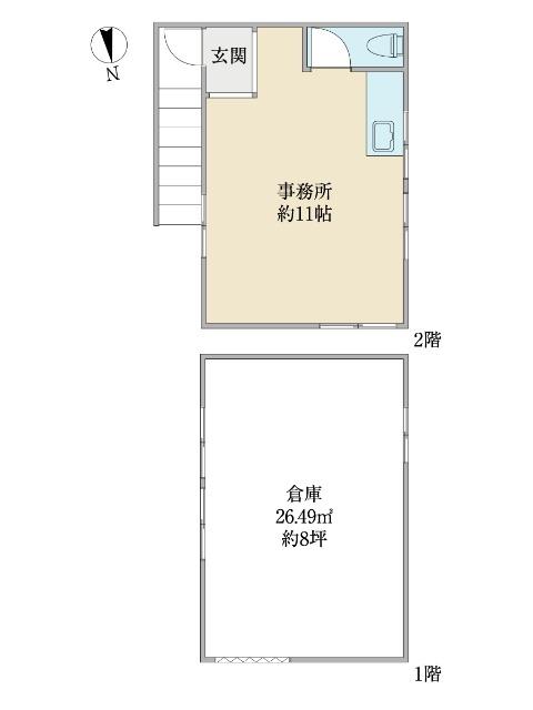 写真:物件の写真